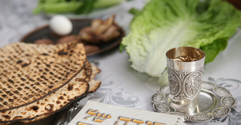 חמץ שעבר עליו הפסח